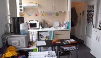 Vente appartement f1 à Lille - Ref.V4274 - Image 1