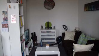 Vente appartement f1 à Lille - Ref.V4274 - Image 1