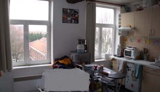 Vente appartement f1 à Lille - Ref.V4274 - Image 1