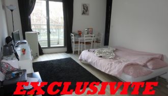 Vente appartement f1 à Marcq-en-Barœul - Ref.V4275 - Image 1