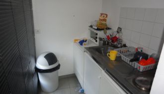 Vente appartement f1 à Marcq-en-Barœul - Ref.V4275 - Image 1