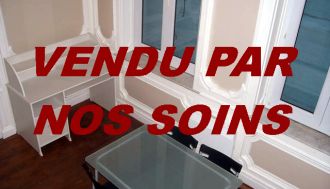 Vente appartement f1 à Lille - Ref.V4289 - Image 1