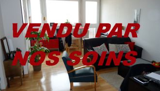 Vente appartement f1 à Lille - Ref.V4293 - Image 1