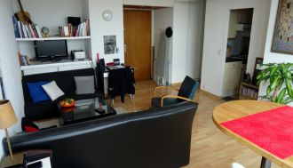 Vente appartement f1 à Lille - Ref.V4293 - Image 1