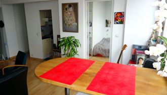 Vente appartement f1 à Lille - Ref.V4293 - Image 1