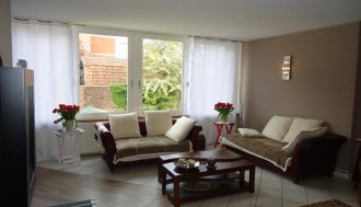 Vente appartement f1 à Lambersart - Ref.V4306 - Image 1