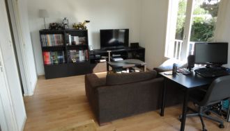 Vente appartement f1 à Marcq-en-Barœul - Ref.V4318 - Image 1