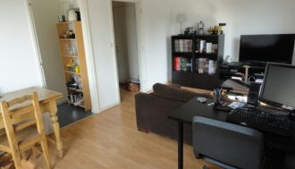 Vente appartement f1 à Marcq-en-Barœul - Ref.V4318 - Image 1