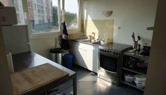 Vente appartement f1 à Marcq-en-Barœul - Ref.V4318 - Image 1