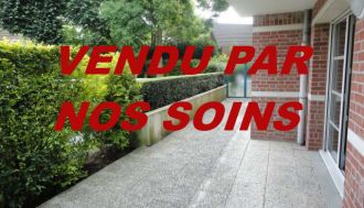 Vente appartement f1 à Marcq-en-Barœul - Ref.V4348 - Image 1