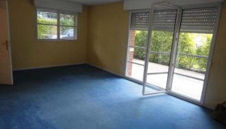Vente appartement f1 à Marcq-en-Barœul - Ref.V4348 - Image 1