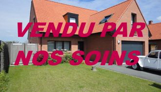 Vente appartement f1 à Marquette-lez-Lille - Ref.V4357 - Image 1