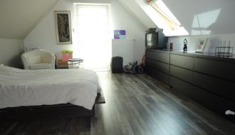 Vente appartement f1 à Marquette-lez-Lille - Ref.V4357 - Image 1