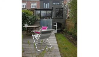 Vente appartement f1 à Marcq-en-Barœul - Ref.V4382 - Image 1