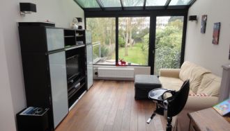 Vente appartement f1 à Marcq-en-Barœul - Ref.V4382 - Image 1
