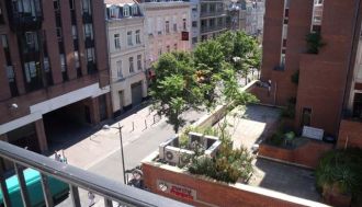 Vente appartement f1 à Lille - Ref.V4384 - Image 1