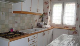 Vente appartement f1 à Lille - Ref.V4391 - Image 1