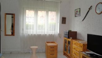 Vente appartement f1 à Lille - Ref.V4391 - Image 1