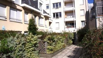 Vente appartement f1 à Lille - Ref.V4427 - Image 1