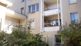 Vente appartement f1 à Lille - Ref.V4427 - Image 1