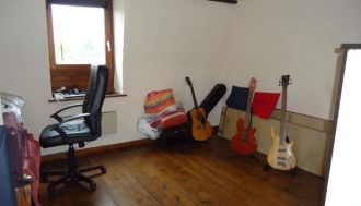 Vente appartement f1 à Lambersart - Ref.V4437 - Image 1