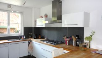 Vente appartement f1 à Wasquehal - Ref.V4453 - Image 1