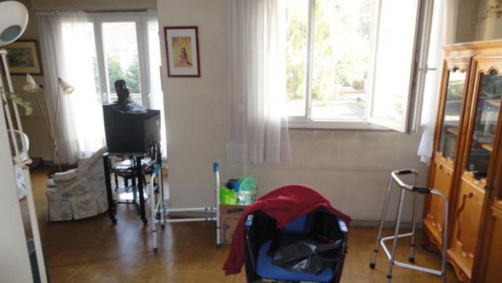 PROCHE COMMODITE