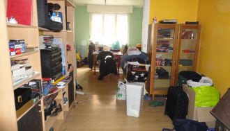 Vente appartement f1 à La Madeleine - Ref.V4459 - Image 1