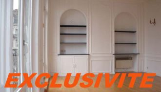 Vente appartement f1 à Lille - Ref.V4460 - Image 1