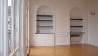Vente appartement f1 à Lille - Ref.V4460 - Image 1
