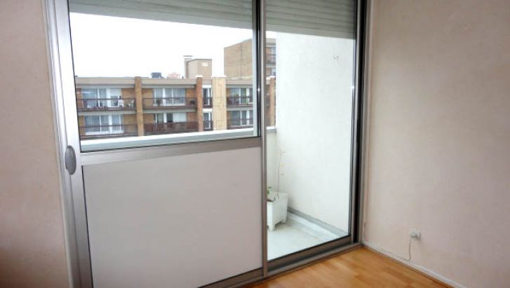 BEAU T3 DEUX BALCONS
