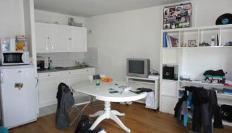 Vente appartement f1 à La Madeleine - Ref.V4486 - Image 1
