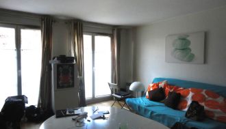 Vente appartement f1 à La Madeleine - Ref.V4486 - Image 1