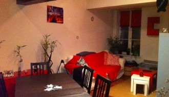 Vente appartement f1 à Lille - Ref.V4542 - Image 1