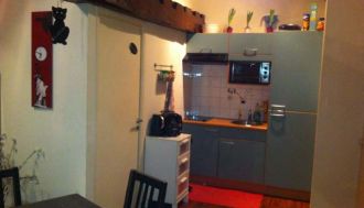 Vente appartement f1 à Lille - Ref.V4542 - Image 1