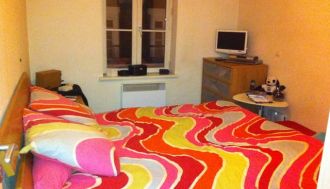 Vente appartement f1 à Lille - Ref.V4542 - Image 1