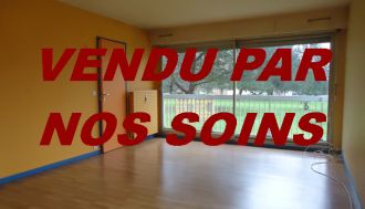 Vente appartement f1 à Lambersart - Ref.V4543 - Image 1