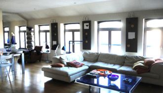 Vente appartement f1 à Lille - Ref.V4551 - Image 1