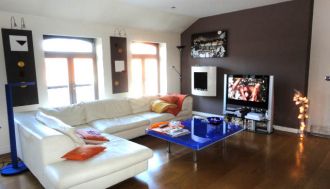 Vente appartement f1 à Lille - Ref.V4551 - Image 1