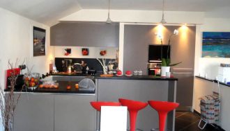 Vente appartement f1 à Lille - Ref.V4551 - Image 1