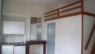 Vente appartement f1 à Lille - Ref.V4556 - Image 1