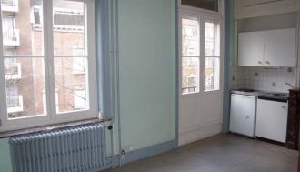 Vente appartement f1 à Lille - Ref.V4556 - Image 1