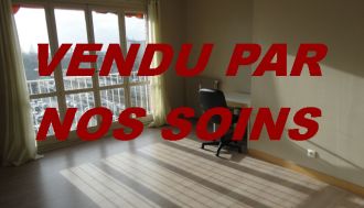 Vente appartement f1 à Marcq-en-Barœul - Ref.V4561 - Image 1
