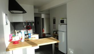 Vente appartement f1 à Marcq-en-Barœul - Ref.V4561 - Image 1