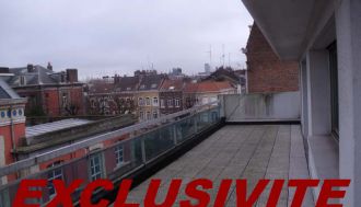 Vente appartement f1 à Lille - Ref.V4563 - Image 1