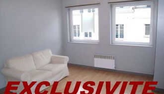 Vente appartement f1 à Lille - Ref.V4567 - Image 1