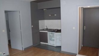 Vente appartement f1 à Lille - Ref.V4567 - Image 1