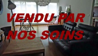 Vente appartement f1 à Lambersart - Ref.V4574 - Image 1