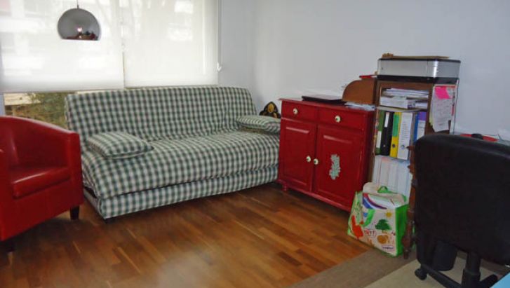 RESIDENCE SECURISEE