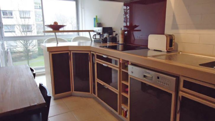 RESIDENCE SECURISEE